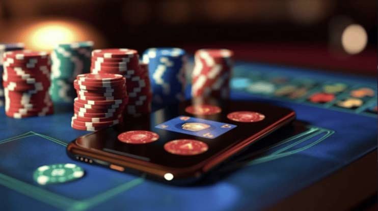dew234 promosi bonus deposit pertama selamat datang member baru Indonesia