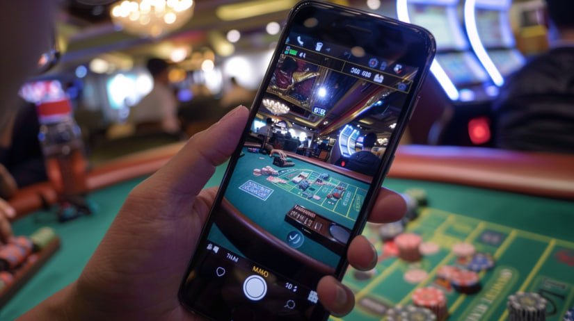 dew234 tembak ikan tema lautan tropis – game jackpot populer Indonesia